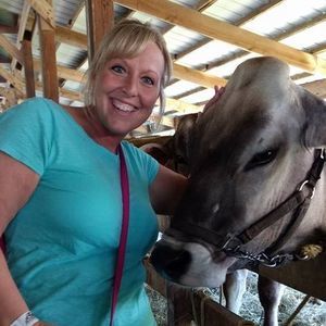 Meet your Posher, Kari